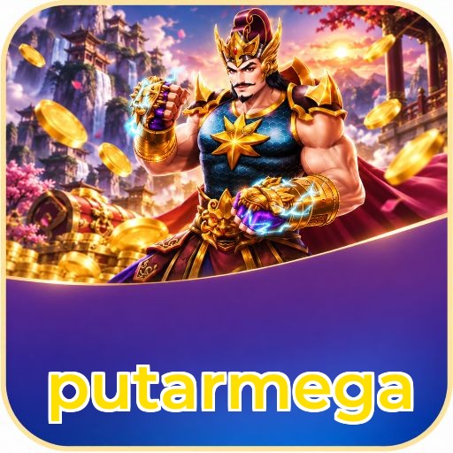Screenshot 3 - putarmega Settings
