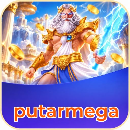 Screenshot 1 - putarmega Home Screen