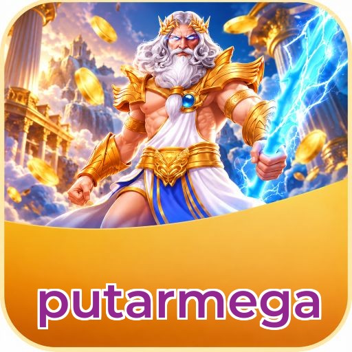 Screenshot 1 - putarmega Home Screen