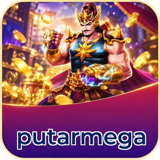 Screenshot 1 - putarmega Home Screen