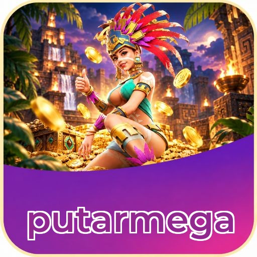Screenshot 8 - putarmega Dashboard