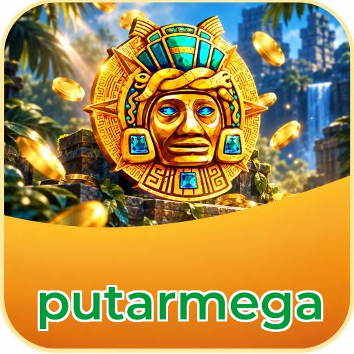 Screenshot 1 - putarmega Home Screen