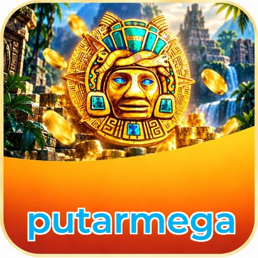 Screenshot 1 - putarmega Home Screen