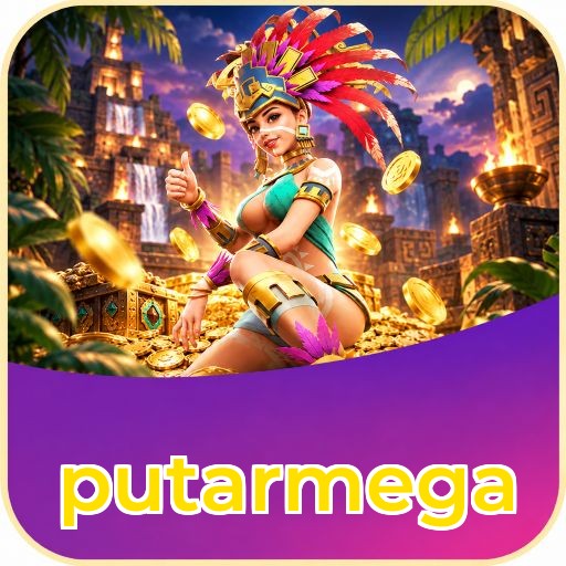 Screenshot 4 - putarmega Dark Mode