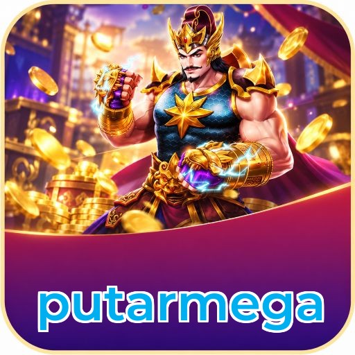 Screenshot 1 - putarmega Home Screen