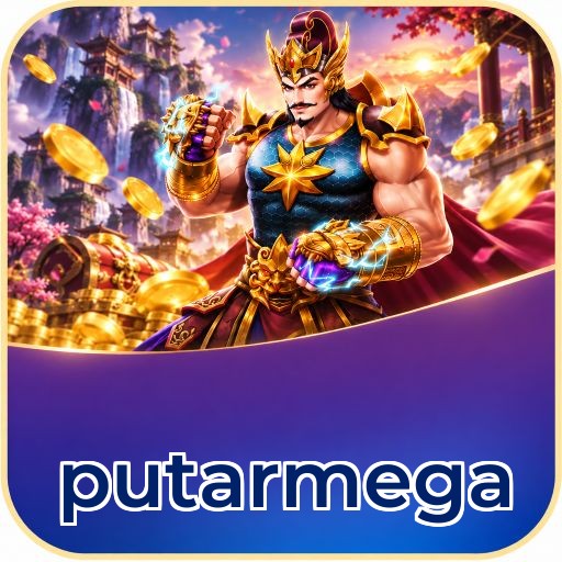 Screenshot 4 - putarmega Dark Mode