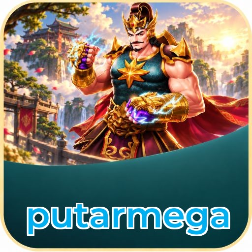 Screenshot 1 - putarmega Home Screen