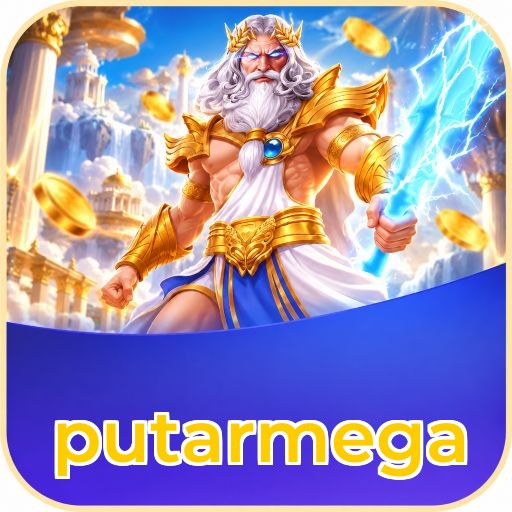 Screenshot 1 - putarmega Home Screen
